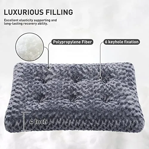 large dog crate pad manufacturer thumbnail 2
