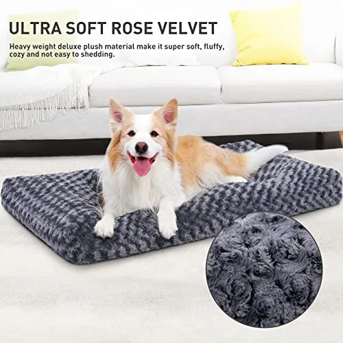 large dog crate pad manufacturer thumbnail 3