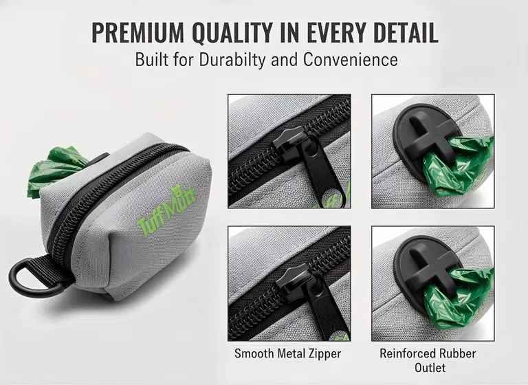 Custom Dog Poop Bag Dispenser Wholesale