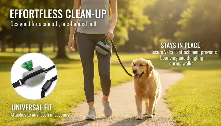 Custom Dog Poop Bag Dispenser Wholesale