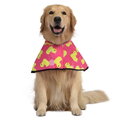 dog raincoat clothing manufacturer thumbnail 3