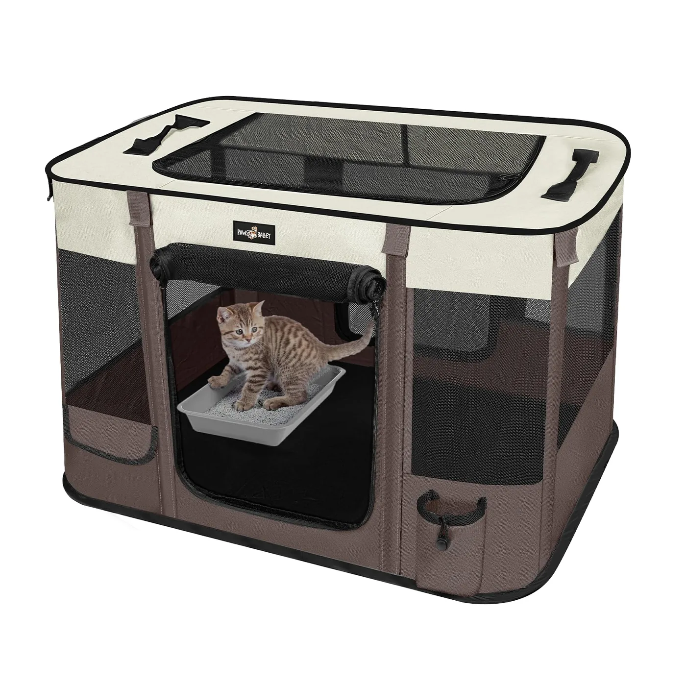 foldable pet playpen manufacturer