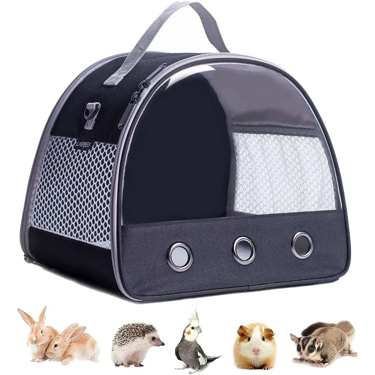 Custom Guinea Pig Carrier Factory
