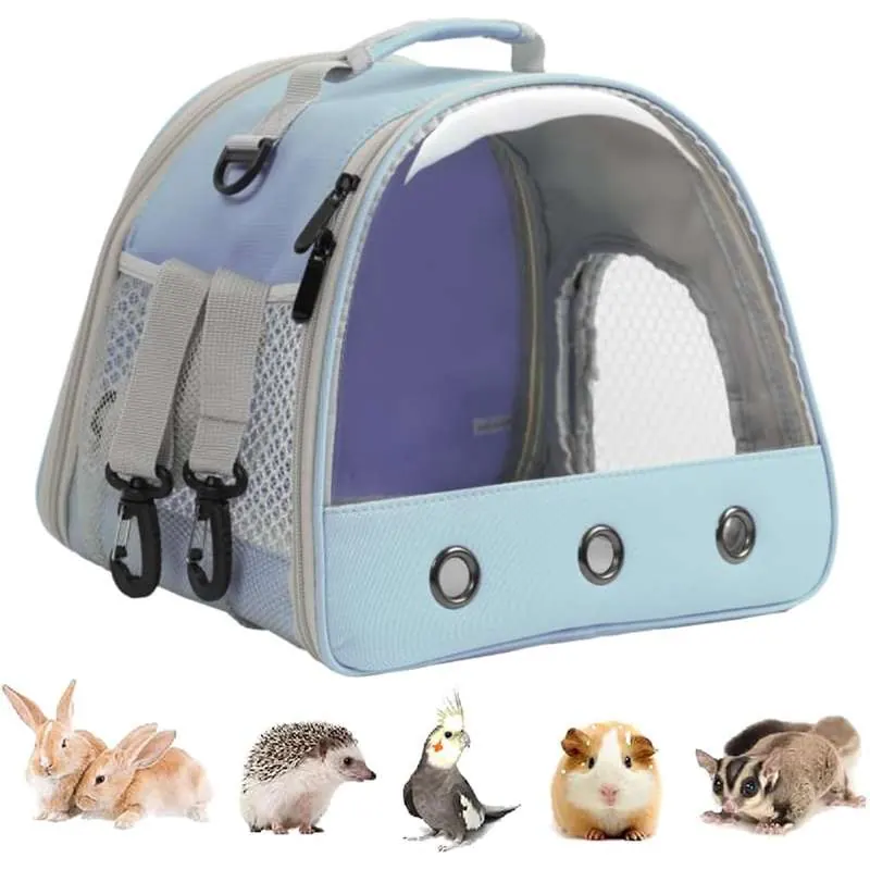 Custom Guinea Pig Carrier Factory thumbnail 2