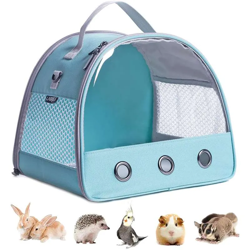 Custom Guinea Pig Carrier Factory thumbnail 3