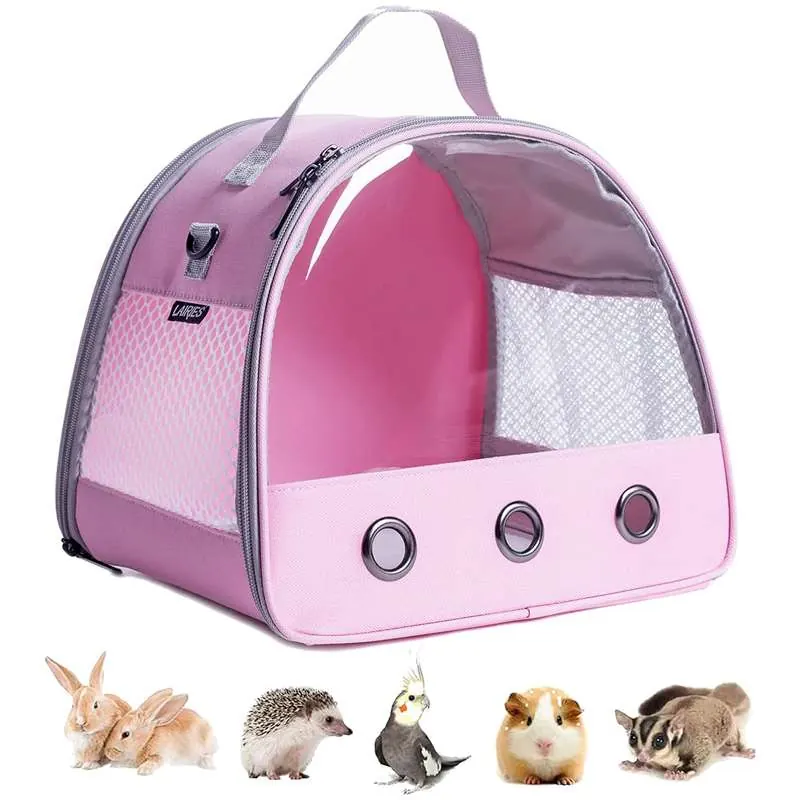 Custom Guinea Pig Carrier Factory thumbnail 4