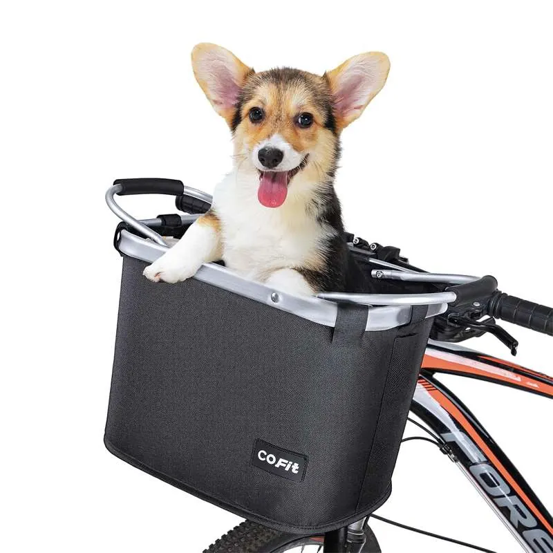 Custom Handlebar Basket Factory thumbnail 3