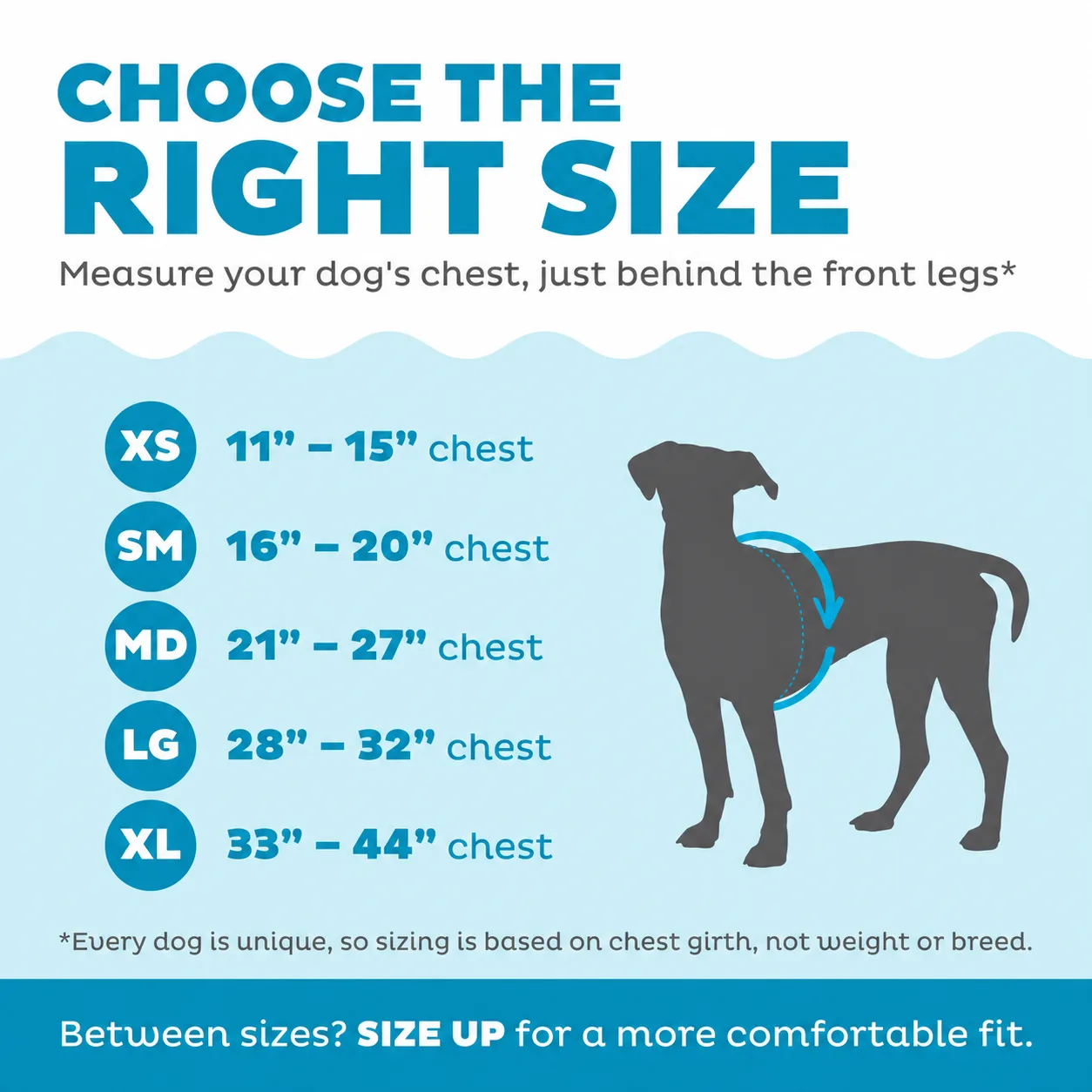large dog life jacket manufacturer / wholesale / thumbnail 3