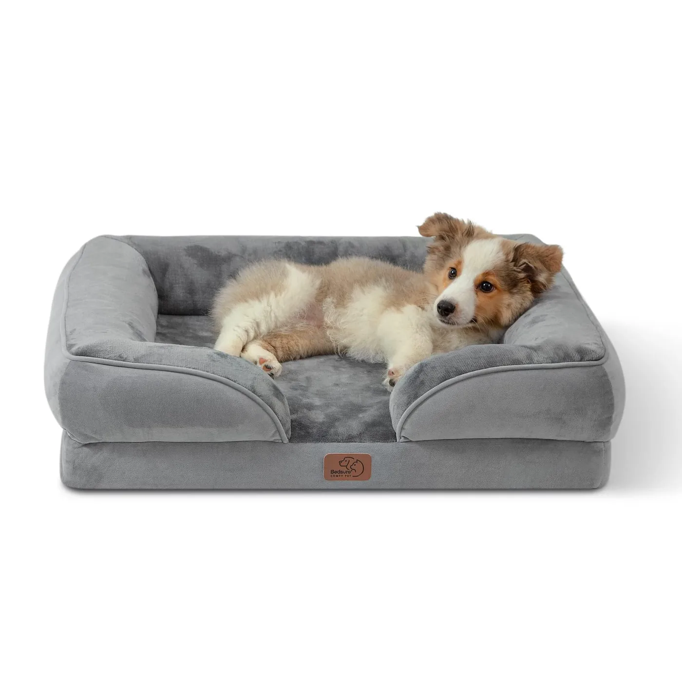 Fabricante de Camas Ortop&eacute;dicas para Perros