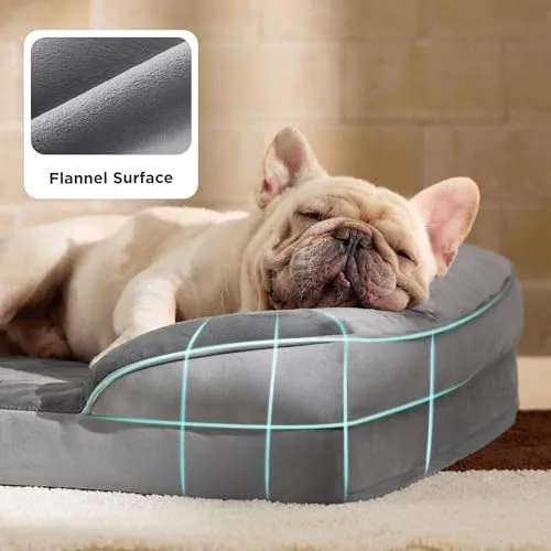 Orthopedic Dog Bed Manufacturer thumbnail 2
