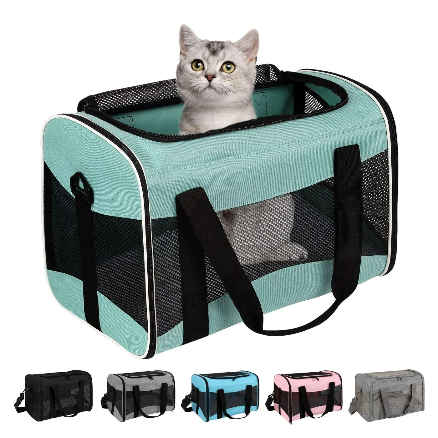 Outdoor Pet Bag Manufacturer Factory