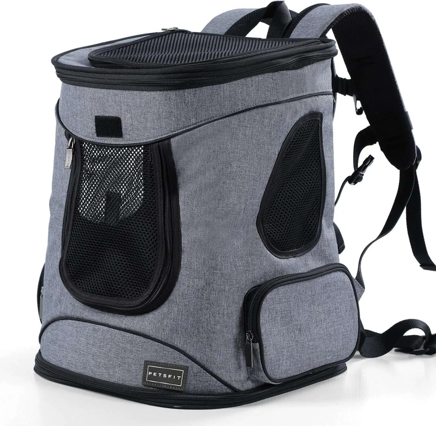 Custom Pet Backpack Supplier
