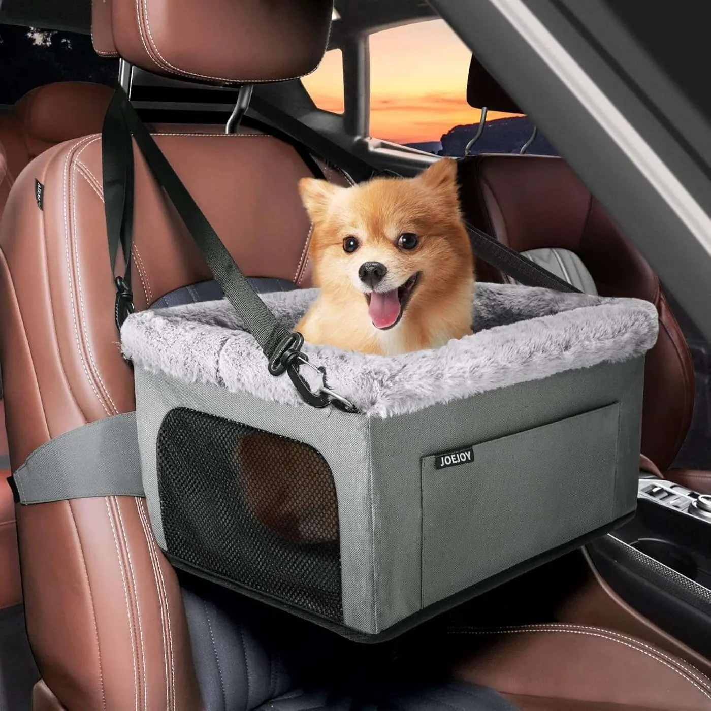 Pet Car Seat Cushion Manufacturer Factory