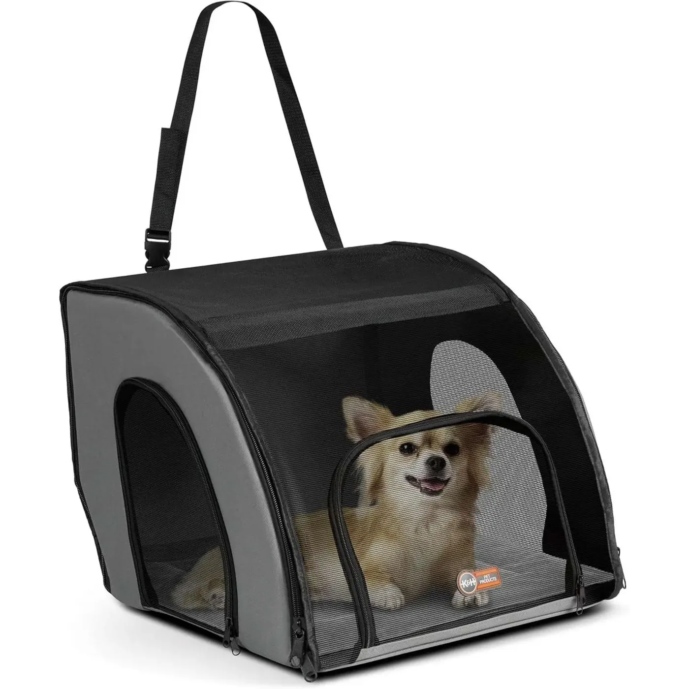 Custom Pet Car Seat Wholesale