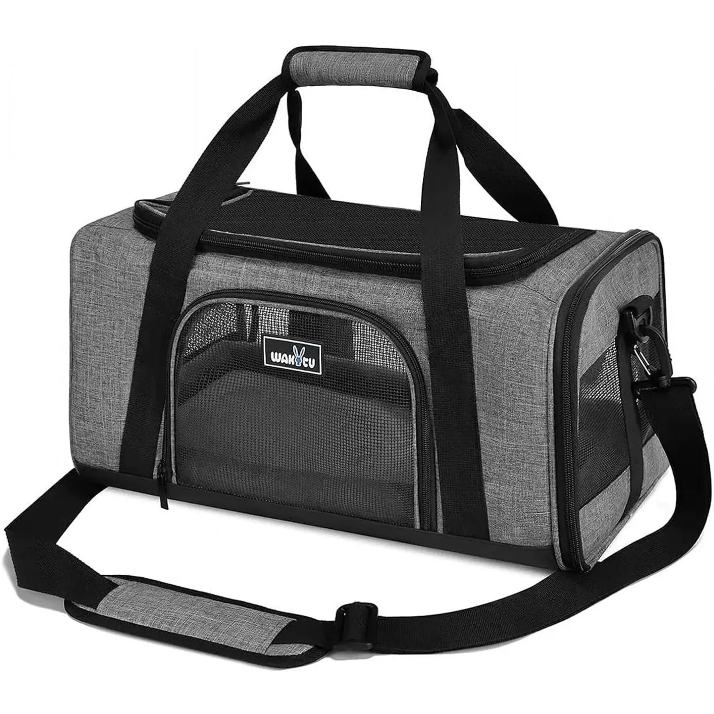 Custom Pet Carrier Airline Factory