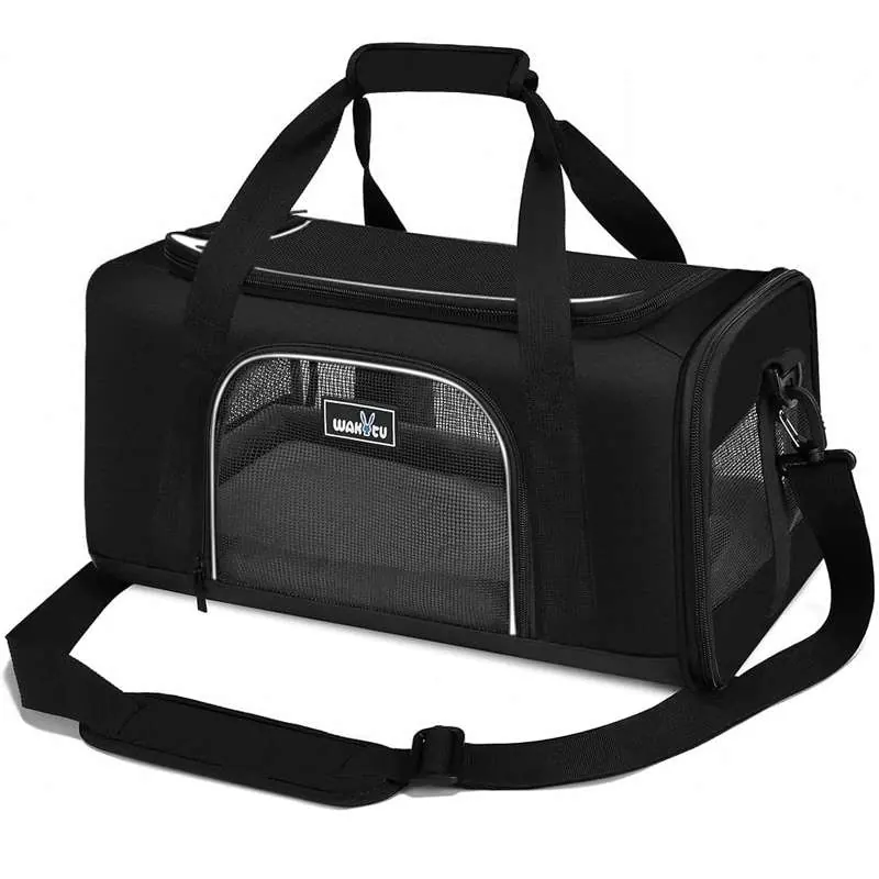 Custom Pet Carrier Airline Factory thumbnail 2