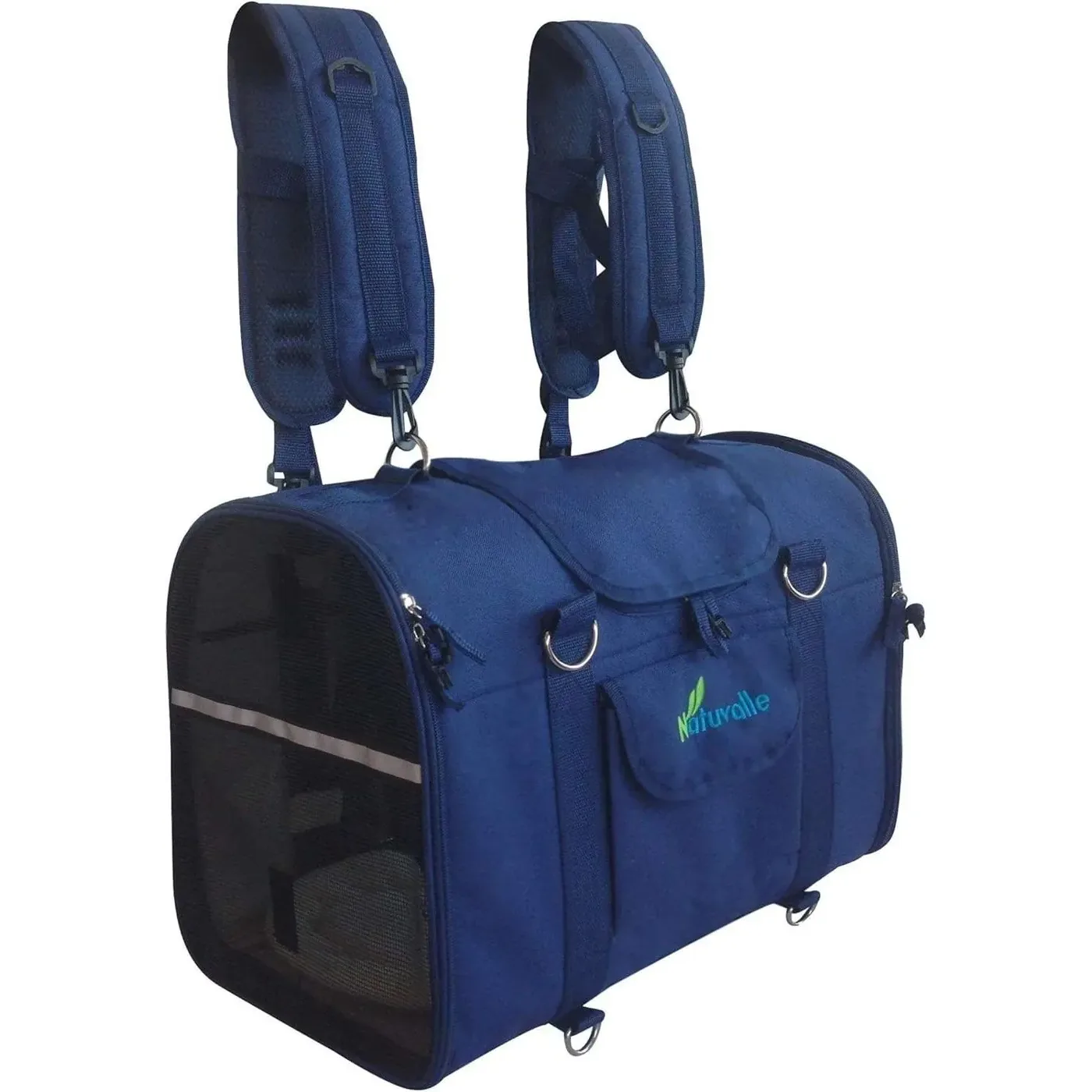 Custom Pet Carrier Backpack Manufacturer
