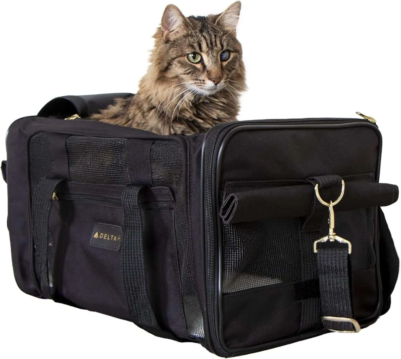 Custom Pet Carrier Factory