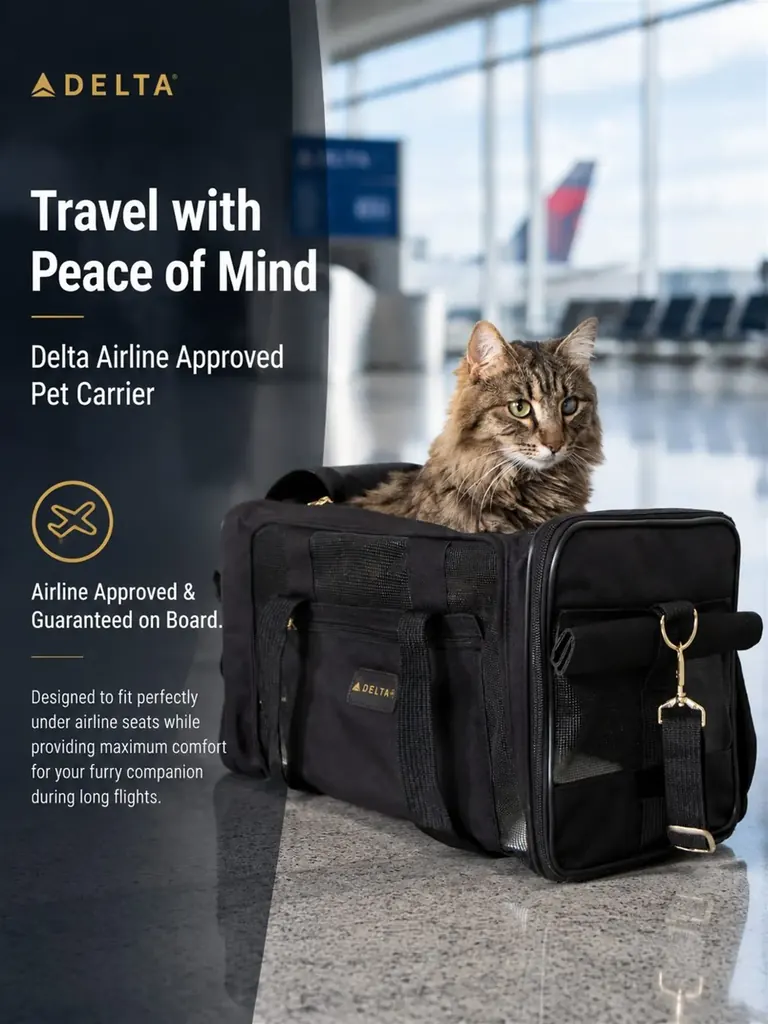 Custom Pet Carrier Factory