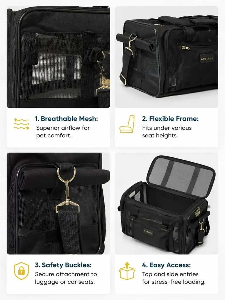 Custom Pet Carrier Factory