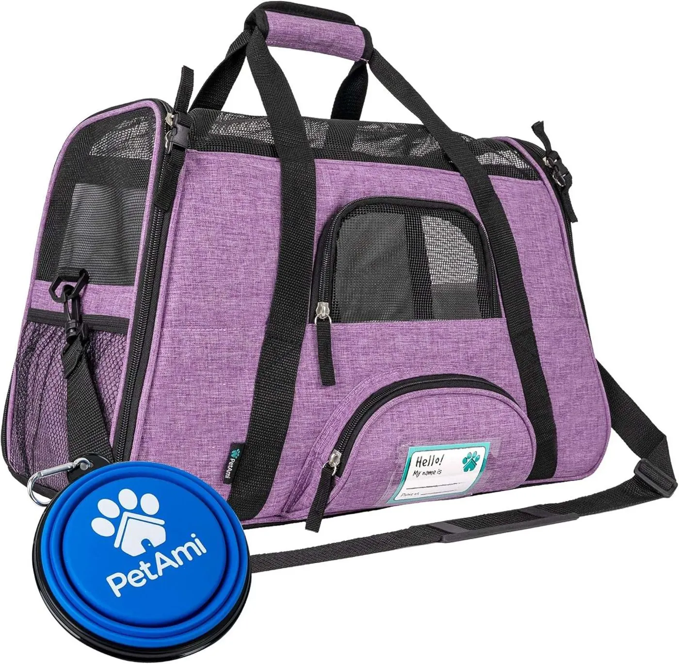 Custom Pet Carrier for Cats Factory