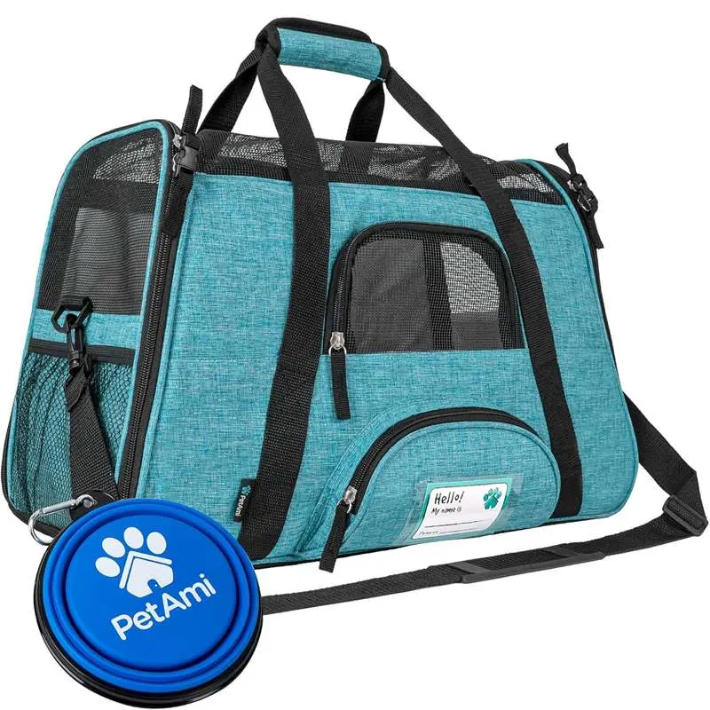 Custom Pet Carrier for Cats Factory thumbnail 3