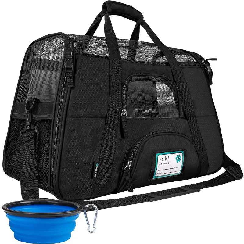 Custom Pet Carrier for Cats Factory thumbnail 5