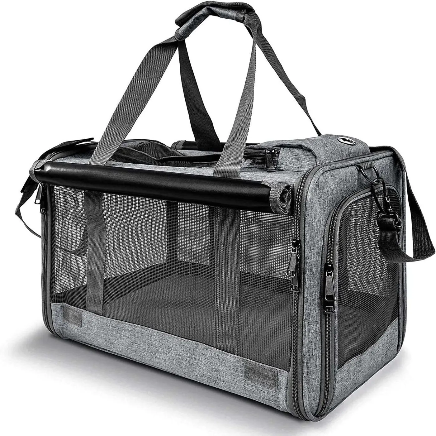 Custom Pet Carrier Manufacturer Factory