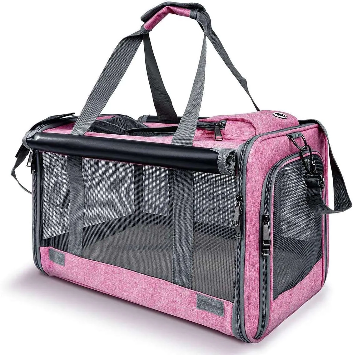 Custom Pet Carrier Manufacturer Factory thumbnail 2