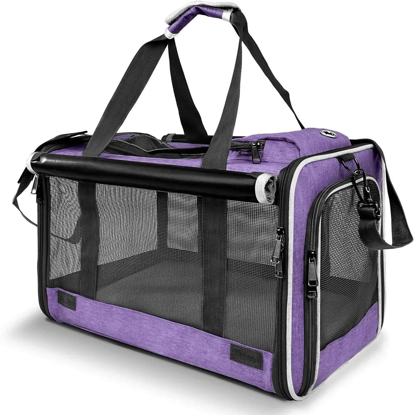 Custom Pet Carrier Manufacturer Factory thumbnail 3