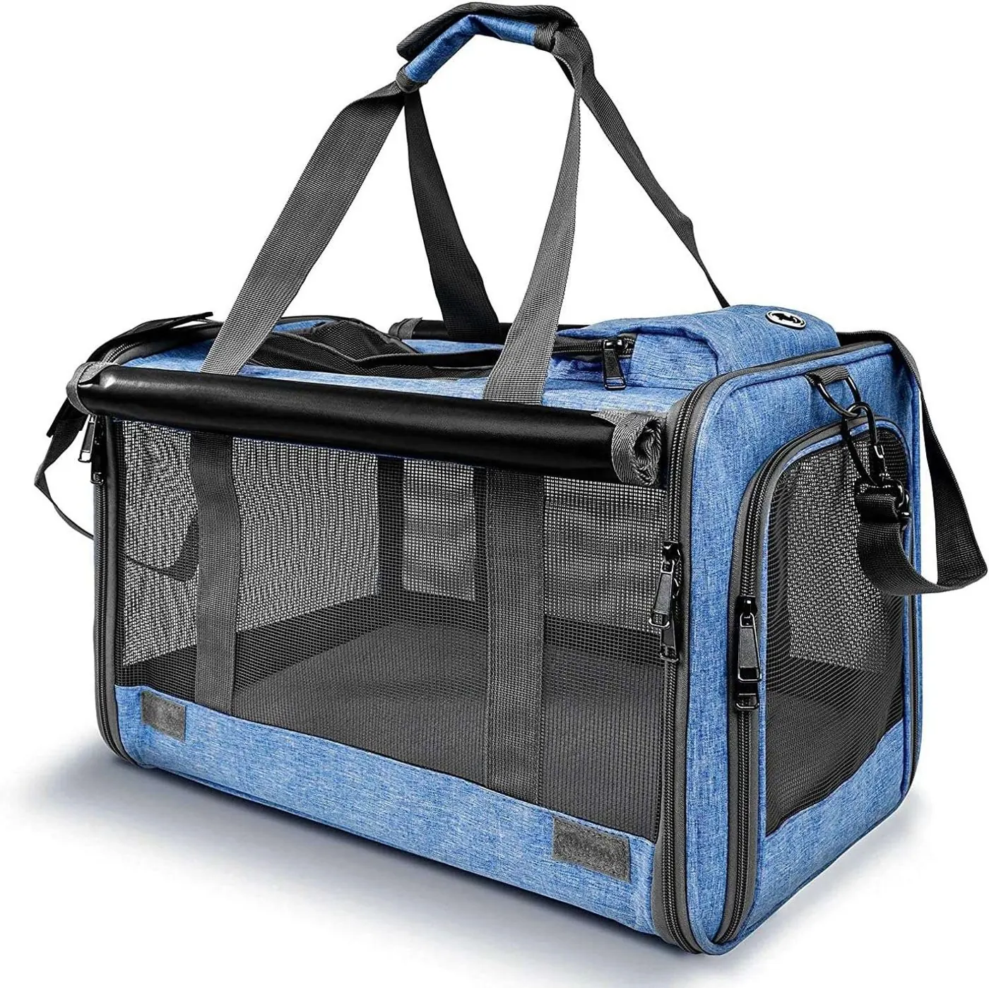 Custom Pet Carrier Manufacturer Factory thumbnail 4