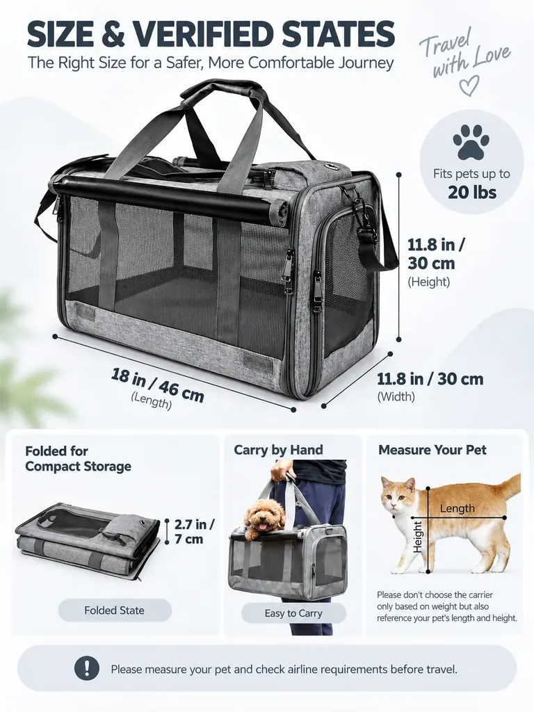 Custom Pet Carrier Manufacturer