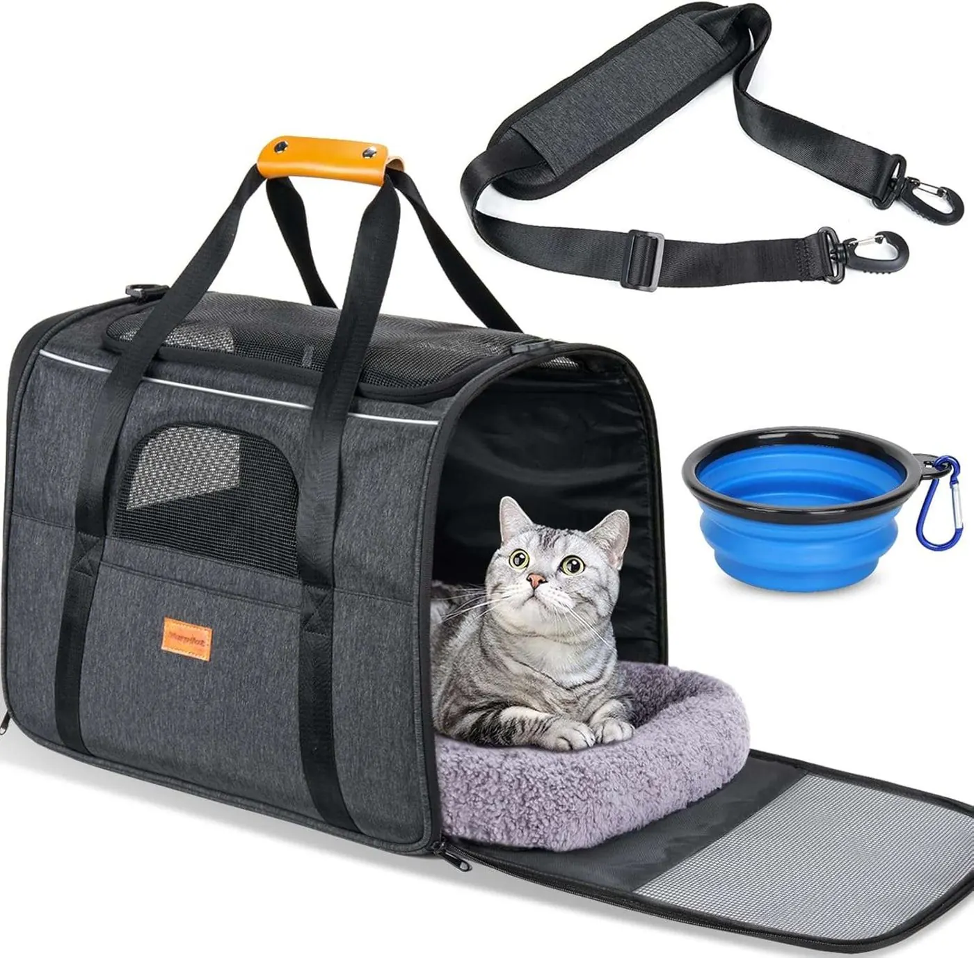 Custom Pet Carrier Supplier Wholesale