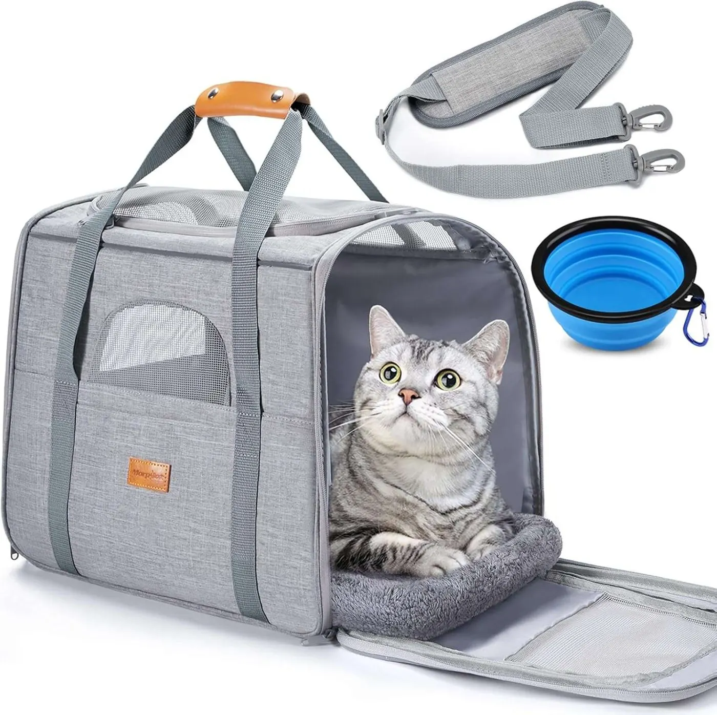 Custom Pet Carrier Supplier Wholesale thumbnail 2