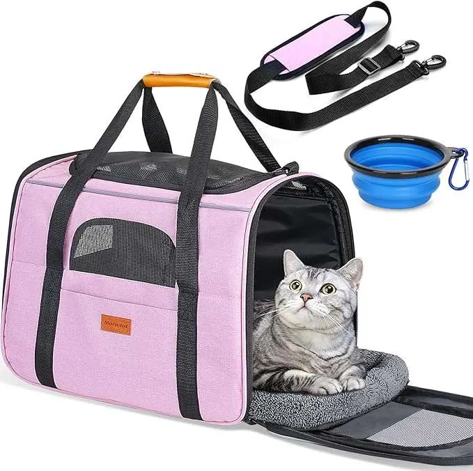 Custom Pet Carrier Supplier Wholesale thumbnail 3