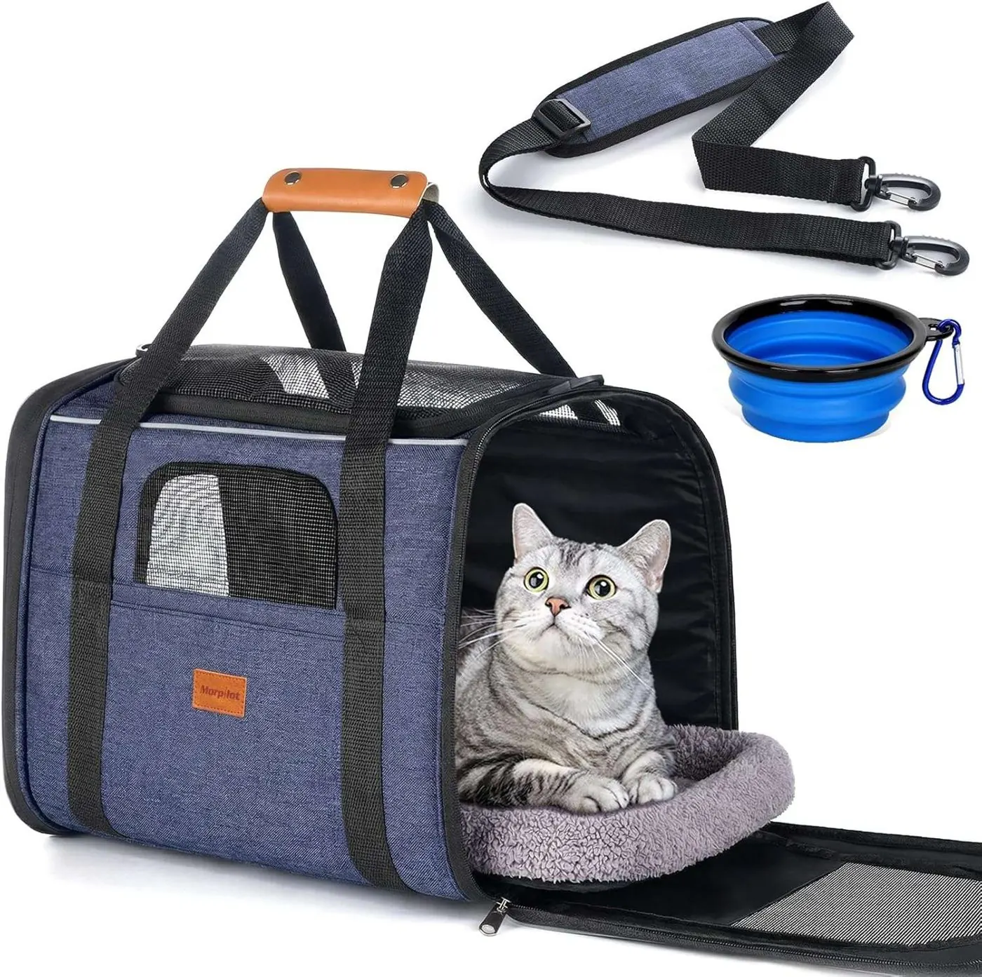 Custom Pet Carrier Supplier Wholesale thumbnail 4
