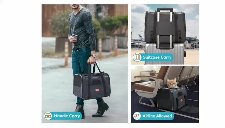 Custom Pet Carrier Supplier Wholesale