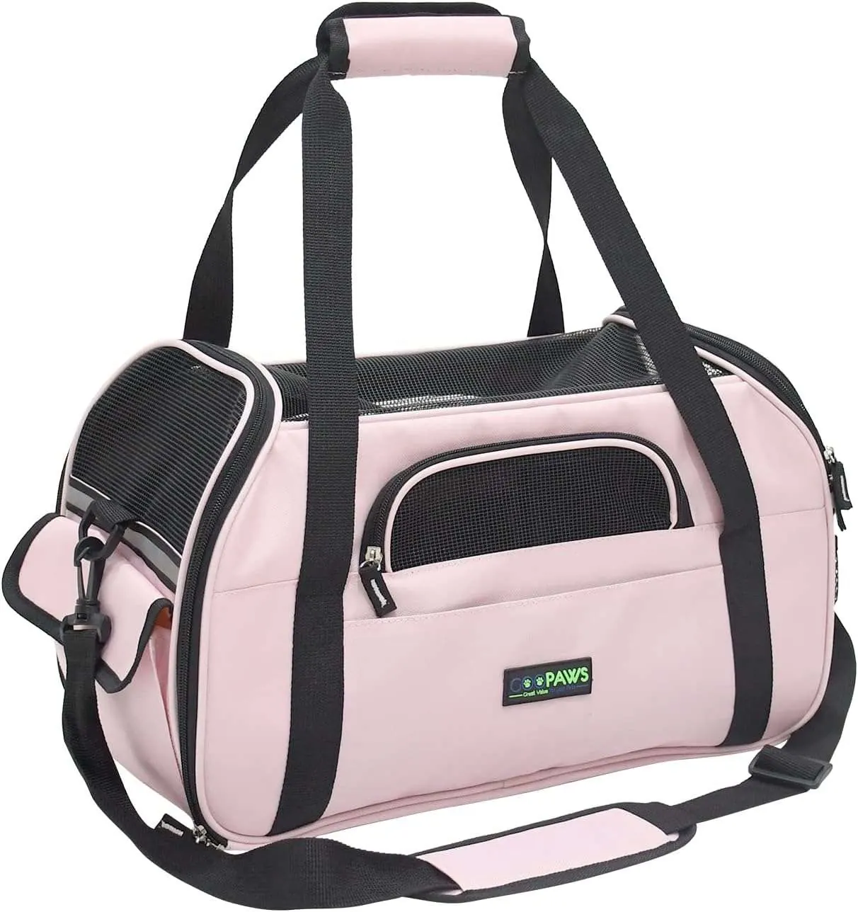 Custom Pet Carrier Wholesale