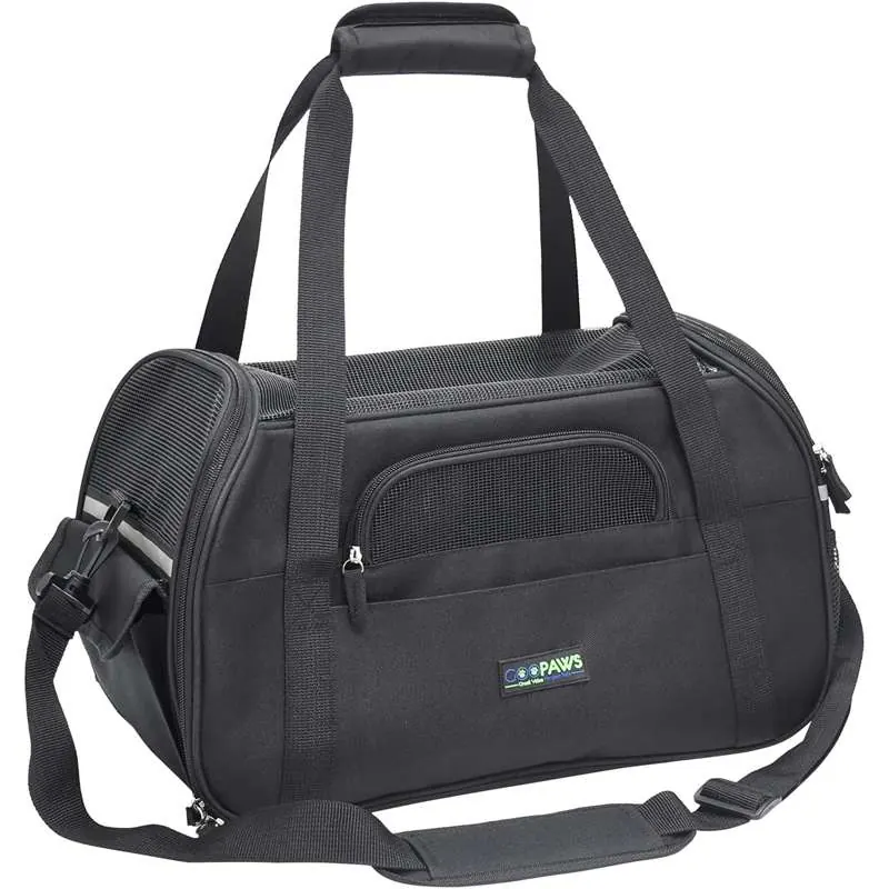 Custom Pet Carrier Wholesale thumbnail 2