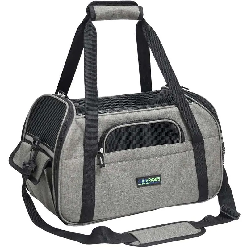 Custom Pet Carrier Wholesale thumbnail 3