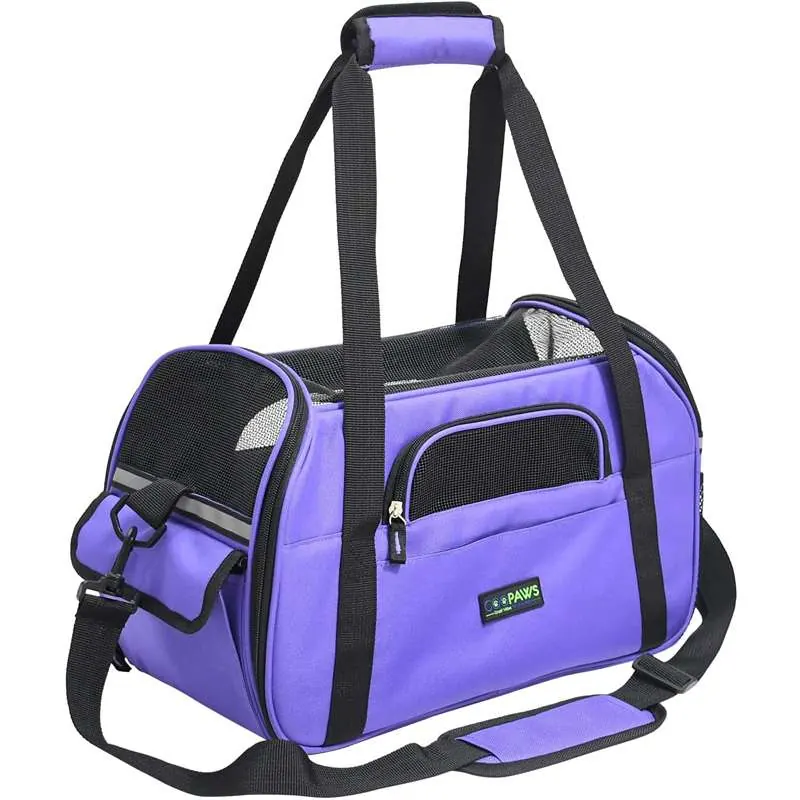 Custom Pet Carrier Wholesale thumbnail 4