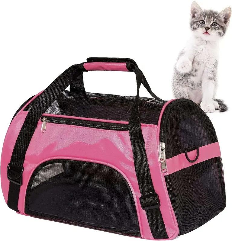 Custom Pet Carrier Wholesale