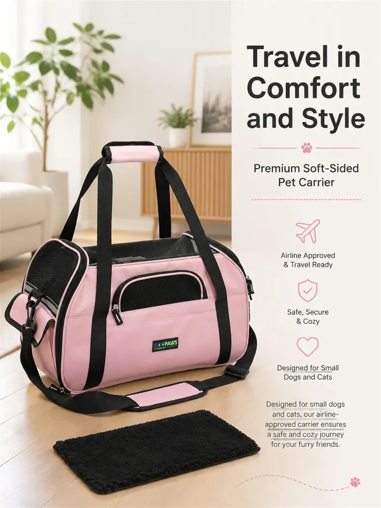 Custom Pet Carrier Wholesale