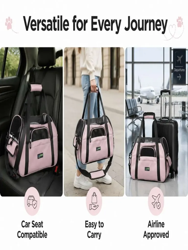 Custom Pet Carrier Wholesale