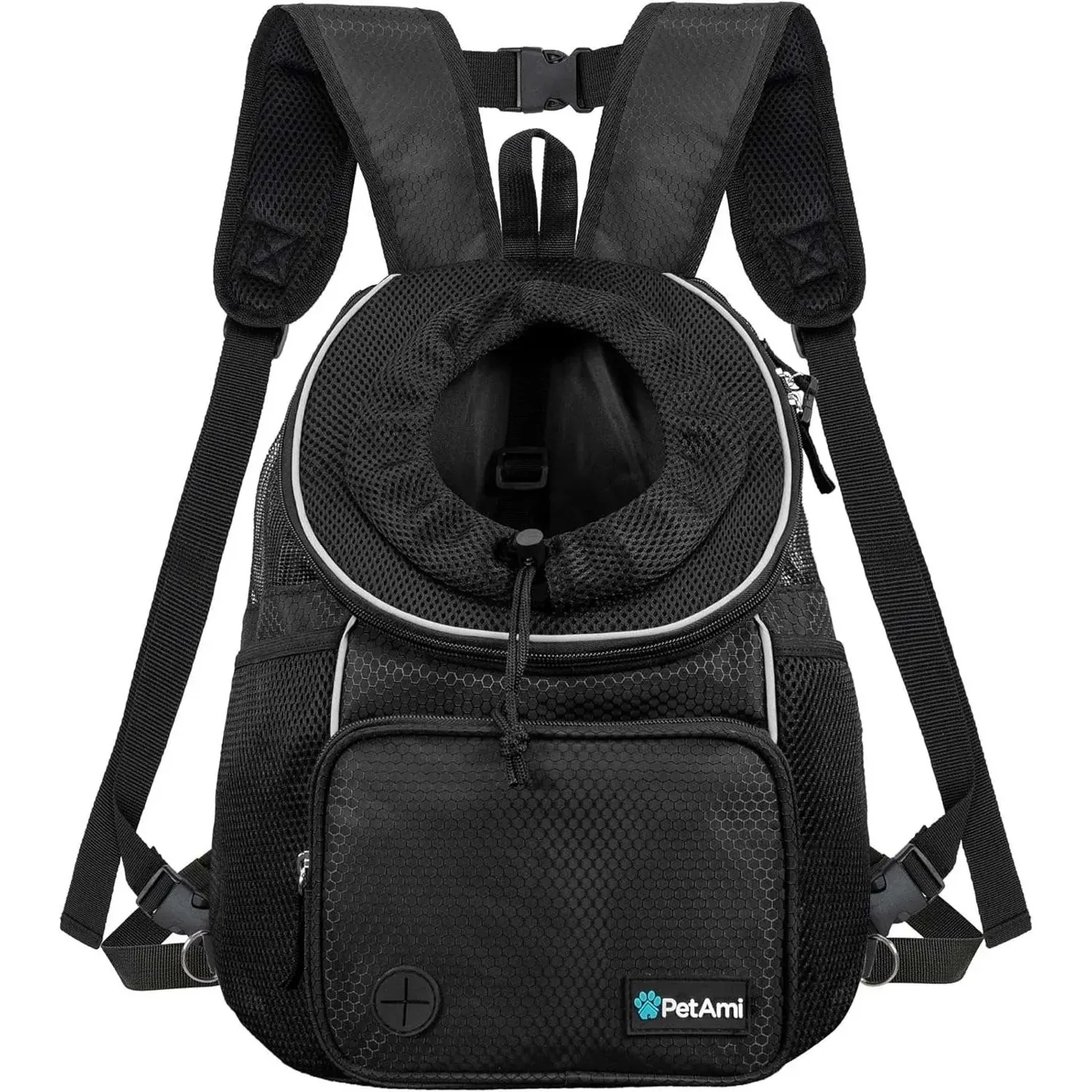 Custom Pet Chest Carrier Wholesale