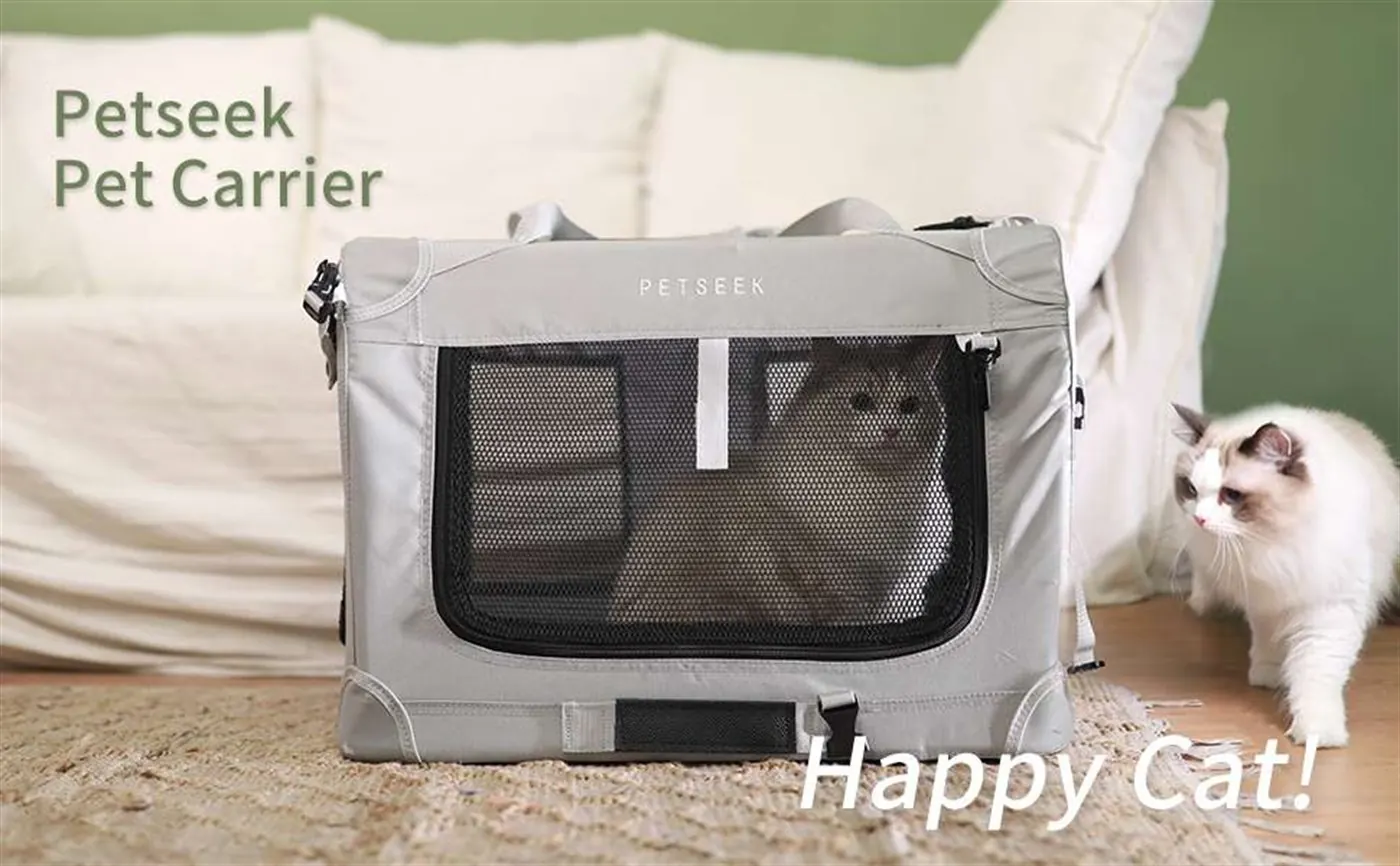 Pet Crate Manufacturer Factory thumbnail 2