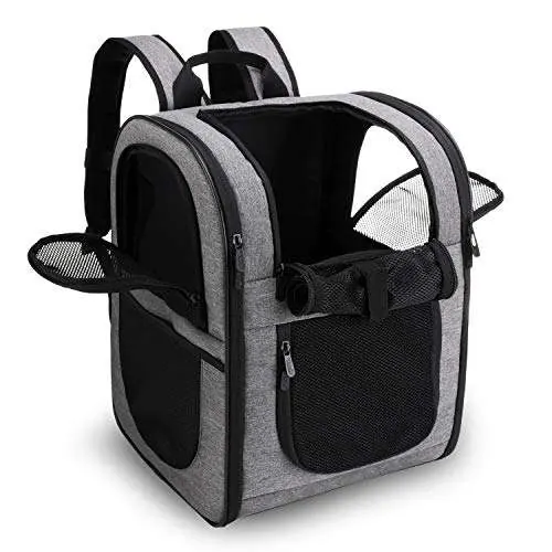 Pet Dog Cat Backpack Manufacturer