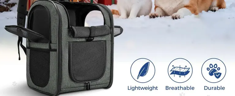 Pet Dog Cat Backpack Manufacturer