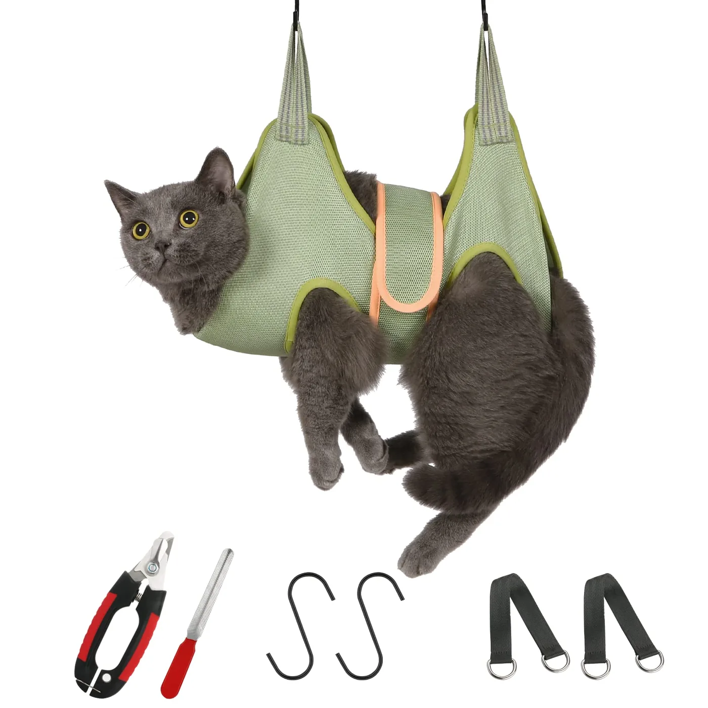 cat grooming bag manufacturer