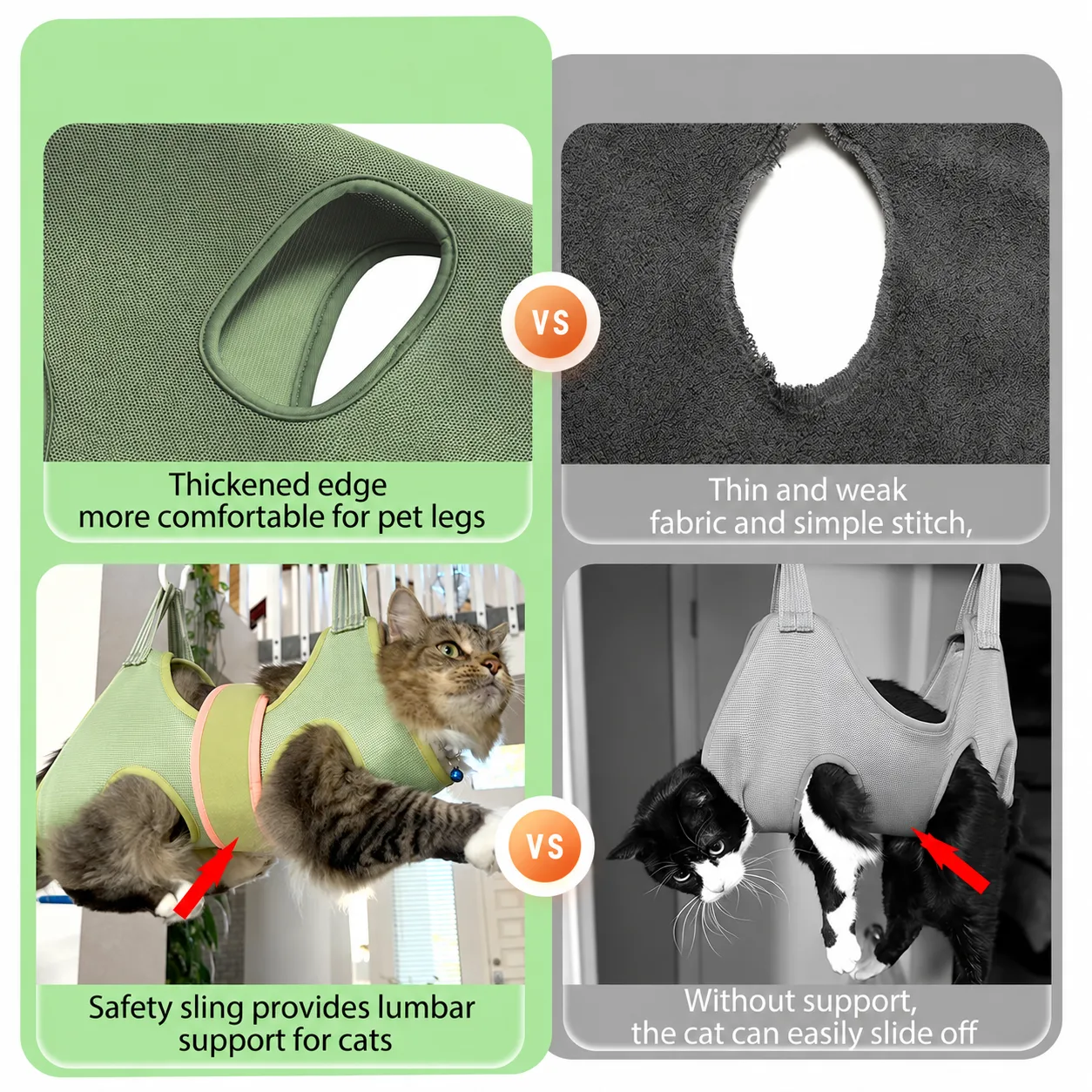 Pet Grooming Hammock Manufacturer thumbnail 3